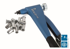 BRALO ALICATE REBITAR FEMEAS T105