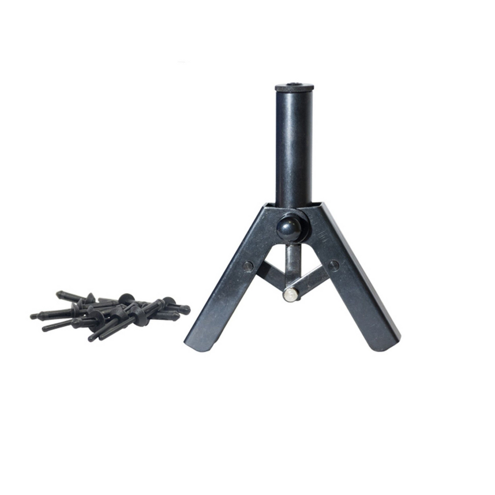KROFTOOLS PLASTIC RIVET PLIERS 7541