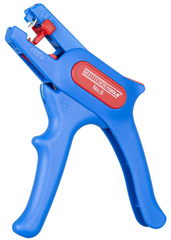 WEICON ALICATE DESCARNAR CABOS Nº5