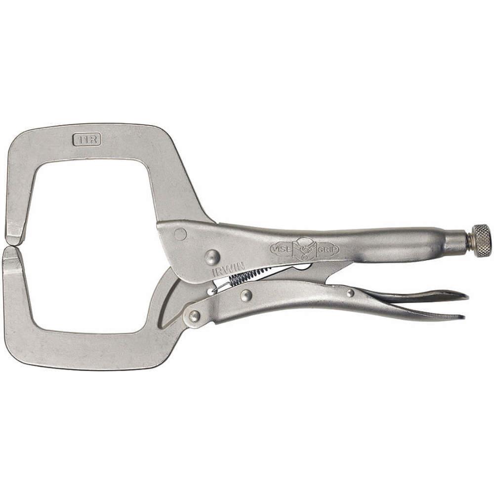 IRWIN ALICATE VISE-GRIP 11R