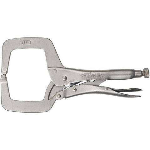 IRWIN ALICATE VISE-GRIP 11R