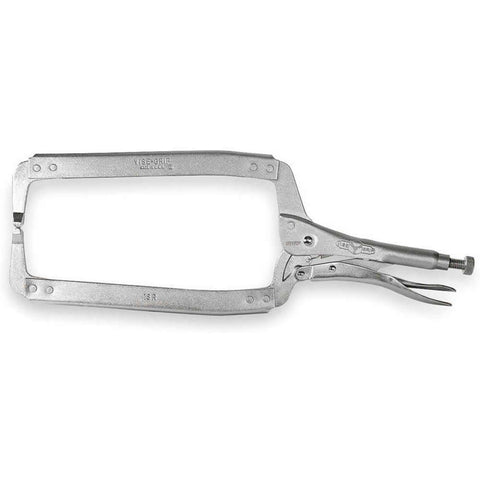 IRWIN ALICATE VISE-GRIP 18R
