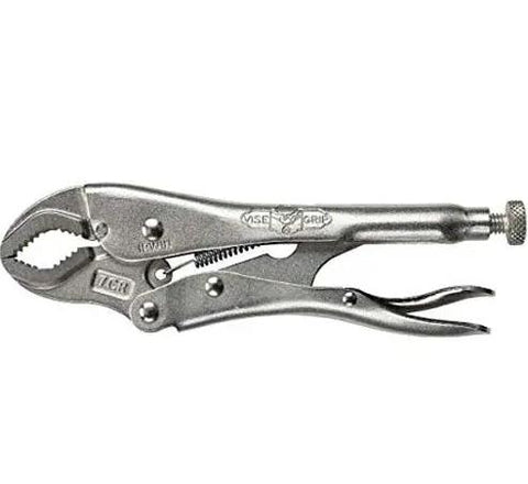 IRWIN ALICATE VISE-GRIP  7CR