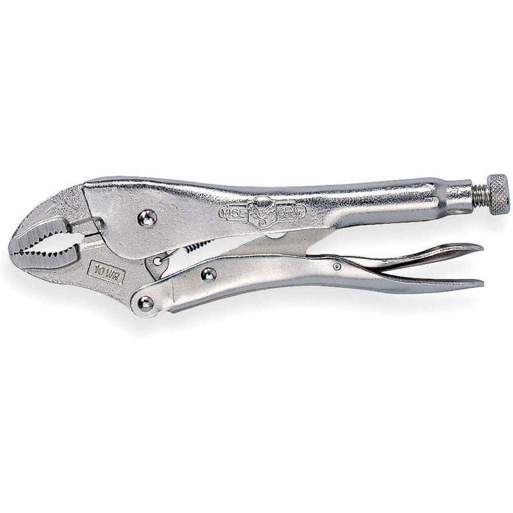 IRWIN VISE-GRIP PLIERS 10WR