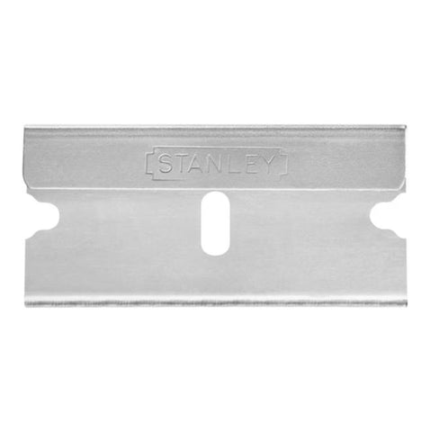 STANLEY LAMINAS PARA RASPADOR VIDRO 111515