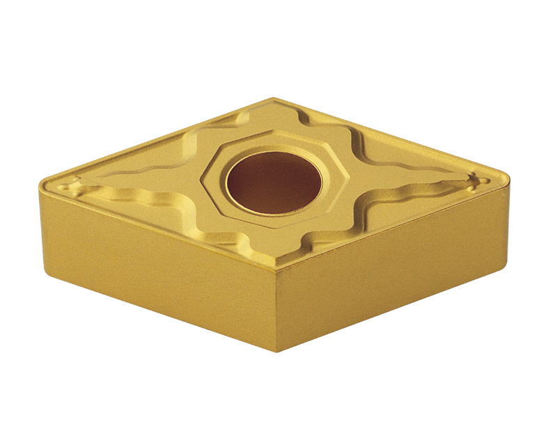 KORLOY PLACA RECTIFICADORA DNMG110408-HM PC9030