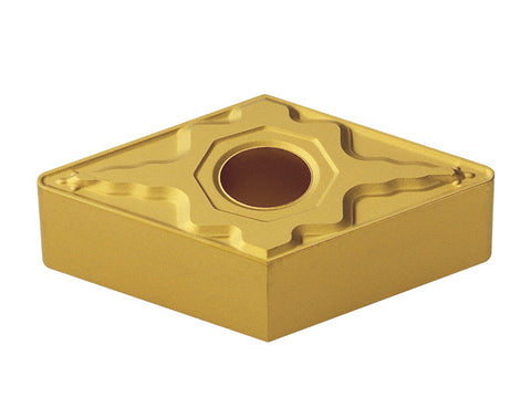 KORLOY PASTILHA DESBASTE DNMG110408-HM PC9030