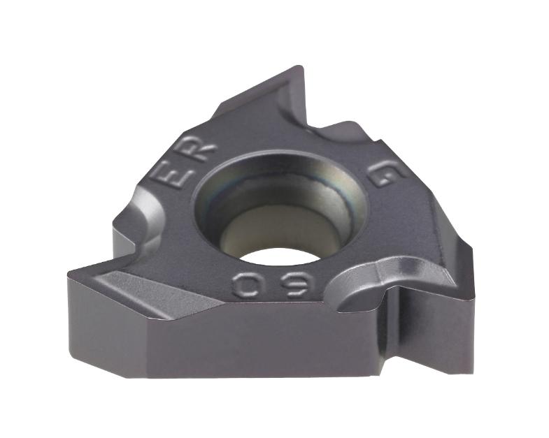 KORLOY PLAQUITA ROSCAR IRM16-AG60 PC3030T INTERIOR