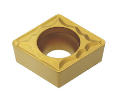 KORLOY PASTILHA DESBASTE CCMT060204-HMP NC3120