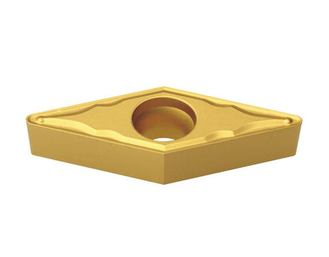 KORLOY PASTILHA DESBASTE VBMT160408-HMP PC5300