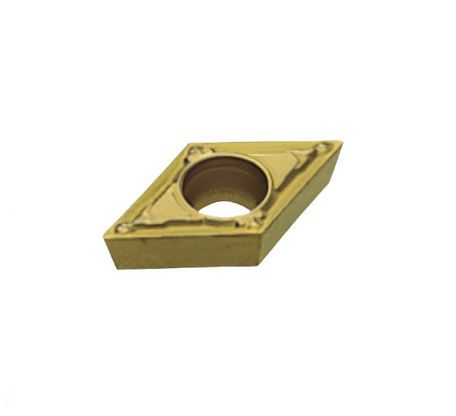 CANELA TOOLS PASTILHA DESBASTE DCMT 070204-MV HTT8225