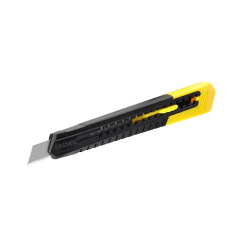 STANLEY FACAS ALCATIFA 9MM 010150