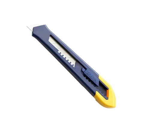 IRWIN X-ATO PLASTICO 18MM