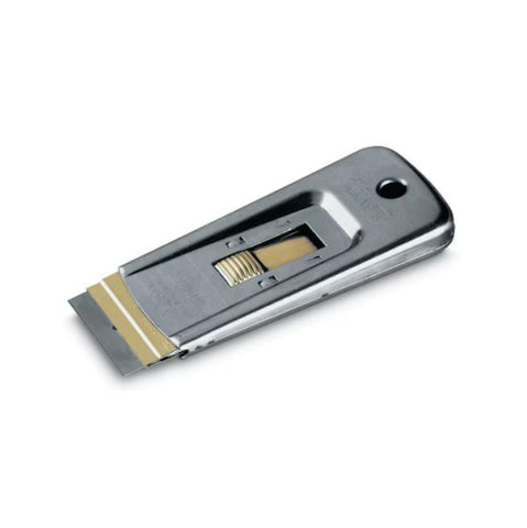 STANLEY RASPADOR VIDRO EM METAL 40MM 028500