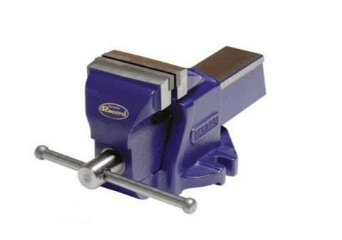 RECORD TORNO BANCADA N.5