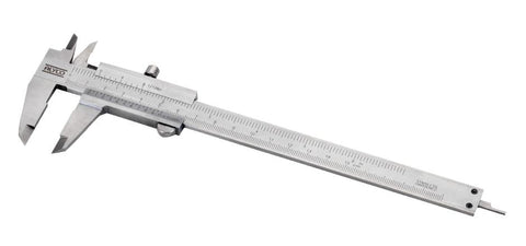ALYCO PAQUIMETRO INOX 150MM 197370