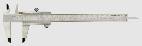 IRIMO PAQUIMETRO INOX 150MM 984-6-1