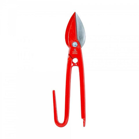 MANTOOLS TESOURA LATOEIRO 10