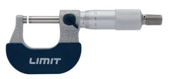 LIMIT MICROMETRO  0-25