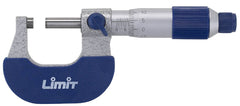 LIMIT MICROMETRO 25-50