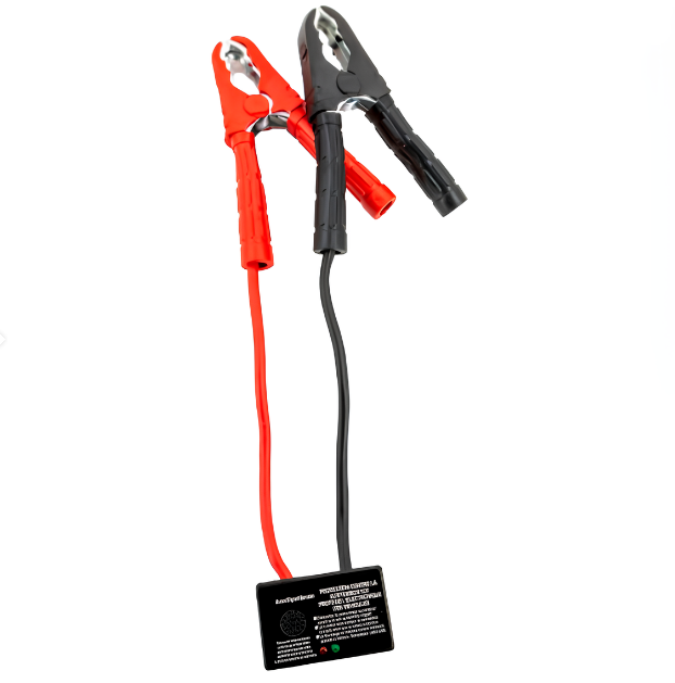 GYS PROTECCIÓN PICOS TENSIÓN 12V 041318