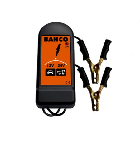 BAHCO BELP1224 PROTETOR PICOS TENSAO 12/24V