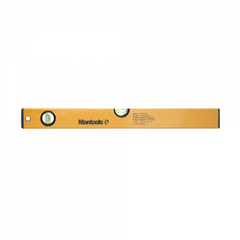 STANDARD ALUMINUM LEVEL MANTOOLS 400