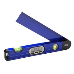 ALYCO NIVEL COM MEDIDOR ANGULOS 196304