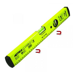 METRICA NIVEL RECTANGULAR COM IMAN 40CM 32224