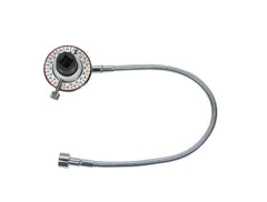 KROFTOOLS CHAVE ANGULOS 1/2 FLEXIVEL COM IMAN 4483