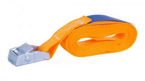 MANTOOLS CINTA BAGAGEIRA COM MOLA 25MM 3M