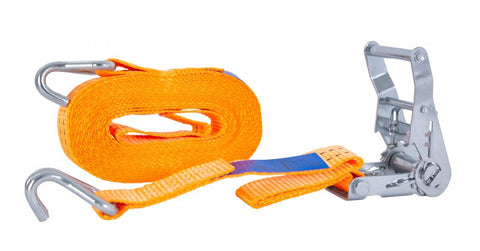 MANTOOLS CINTA DE CARGA  7MT  35mm