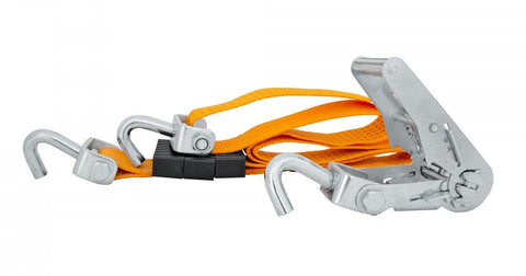 MANTOOLS CINTA DE CARGA AUTO 5T 2.3M 50MM