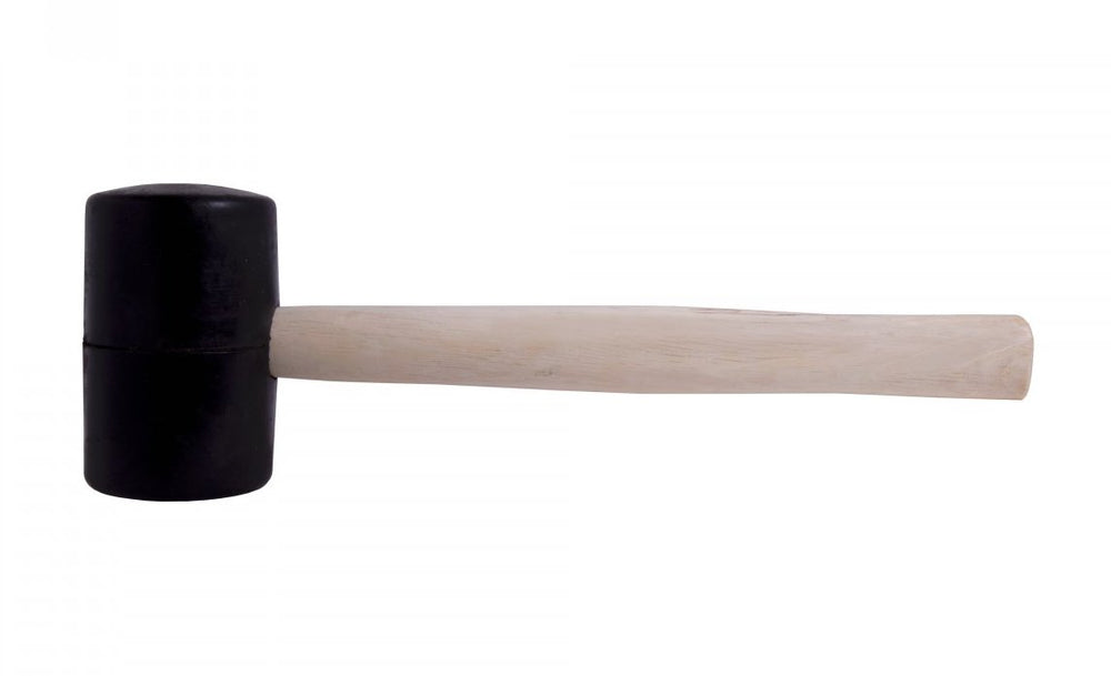 MANTOOLS MARTILLO DE GOMA N.º 2
