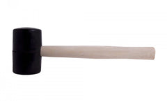 MANTOOLS MARTELO BORRACHA N. 3