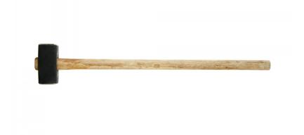 MANTOOLS MARRETA QUADRADA 4 KG