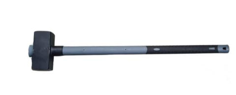 HEAVYWARE MARRETA CABO FIBRA 3 KG