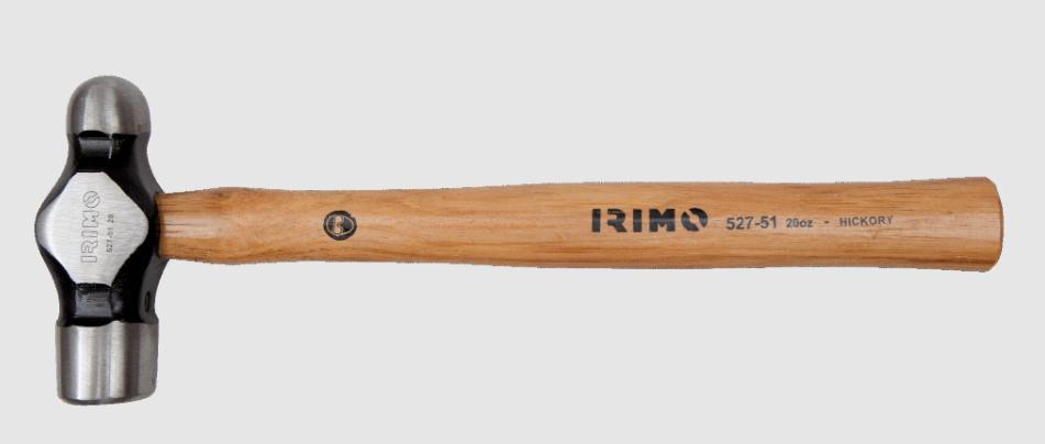 IRIMO 527.51.2 MARTELO BOLA