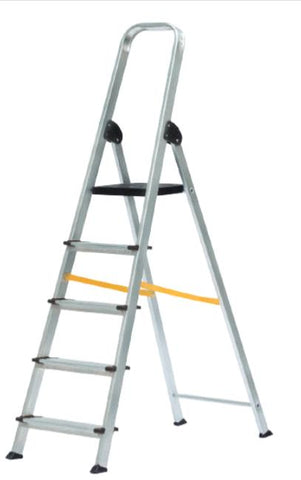 TEICOCIL ESCADOTE ALUMINIO SUPER 5 PASSAIS