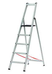 TEICOCIL ESCADOTE ALUMINIO EXTRA 7 PASSAIS