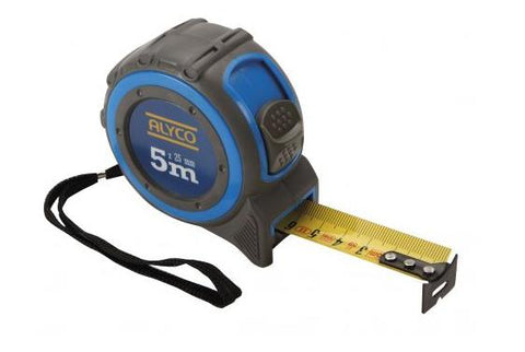 ALYCO FITA METRICA  8M 197320