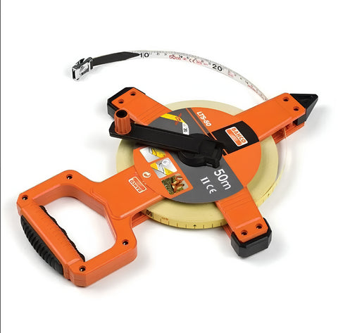 BAHCO FITA METRICA 50M LTS-50