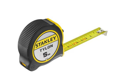STANLEY FITA METRICA  5M