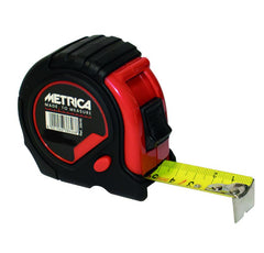 METRICA FITA METRICA  5Mx19MM ERGO 38645NH