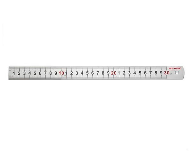 CETA FORM REGLAS ACERO 0.5 M