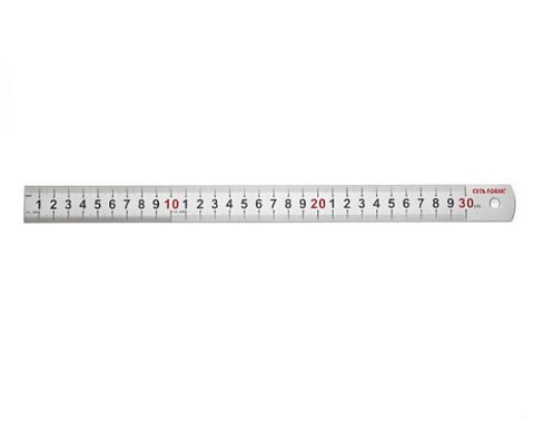 CETA FORM REGUAS ACO 0.5 M