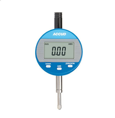 ACCUD COMPARADOR DIGITAL 12.7MM 212