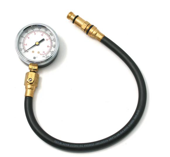 CTA GASOLINE COMPRESSION METER 2004