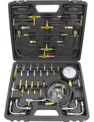 KROFTOOLS KIT TESTE INJECAO GASOLINA 6589