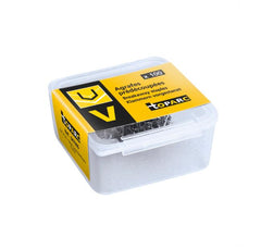 GYS AGRAFOS 0.7 MM PARA PLASTICOS 047990